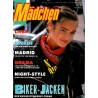 Mädchen Nr.19 / 30 August 1989 - Biker Jacken