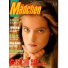 Mädchen Nr.22 / 11 Oktober 1989 - Gesicht des Jahres