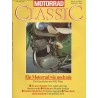 Motorrad Classic 4/92 - Mai/Juni 1992 - Die GEschichte der NSU Max