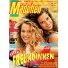 Mädchen Nr.19 / 28 August 1991 - Freundinnen forever