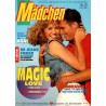 Mädchen Nr.23 / 23 Oktober 1991 - Im Jeans Fieber