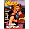 Mädchen Nr.2 / 31 Dezember 1991 - Liebes Horoskop 92