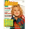 Mädchen Nr.3 / 16 Januar 1991 - Faschings Kostüme