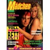 Mädchen Nr.12 / 22 Mai 1991 - Partner Tausch!