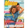 Mädchen Nr.14 / 19 Juni 1991 - Modehit