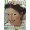 Brigitte Heft 15 / 16 Juli 1976 - Frisuren