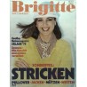 Brigitte Heft 3 / 26 Januar 1978 - Sonderteil Stricken