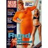 Neue Revue Nr.7 / 10 Februar 2000 - Rund ist gesund