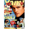 Yam! Nr.5 / 21 Januar 2004 - Orli knackt den Ring!