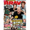 BRAVO Nr.38 / 10 September 2014 - Apecrime Backstage