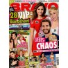 BRAVO Nr.10 / 26 Februar 2014 - Liebes-Chaos!