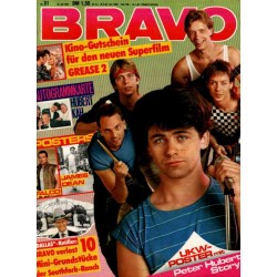 BRAVO Nr.31 / 29 Juli 1982 - UKW