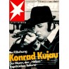 stern Heft Nr.21 / 19 Mai 1983 - Konrad Kujau