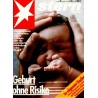 stern Heft Nr.20 / 11 Mai 1983 - Geburt ohne Risiko