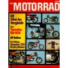 Das Motorrad Nr.11 / 2 Juni 1976 - Elf 50er im Vergleich
