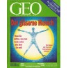 Geo Nr. 6 / Juni 1996 - Der gläserne Mensch