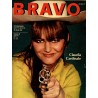 BRAVO Nr.39 / 22 September 1964 - Claudia Cardinale