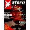stern Heft Nr.38 / 15 September 1983 - Vollgas