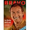 BRAVO Nr.51 / 15 Dezember 1964 - Lex Barker