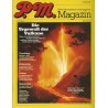 P.M. Ausgabe Februar 2/1984 - Die Urgewalt der Vulkane