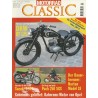 Motorrad Classic 4/96 - Juli/August 1996 - Thema mit Variationen DKW RT 125