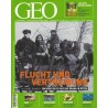 Geo Nr. 11 / November 2004 - Flucht und Vertreibung
