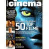 CINEMA 10/09 Oktober 2009 - Fantasy-Spektakel Avatar