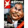 stern Heft Nr.8 / 17 Februar 1983 - Der CDU Staat