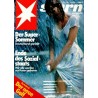 stern Heft Nr.31 / 28 Juli 1983 - Der Super Sommer