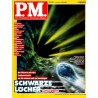 P.M. Ausgabe Mai 5/1993 - Schwarze Löcher