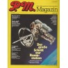 P.M. Ausgabe Mai 5/1985 - Der große Schritt zur Raumstation