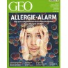 Geo Nr. 5 / Mai 2012 - Allergie Alarm