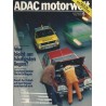 ADAC Motorwelt Heft.5 / Mai 1979 - Wer bleibt am häufigsten liegen?