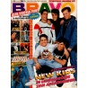 BRAVO Nr.25 / 13 Juni 1990 - New Kids