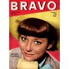 BRAVO Nr.19 / 8 Mai 1962 - Christiane Kaufmann