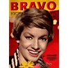 BRAVO Nr.13 / 27 März 1962 - Ruth Leuwerik