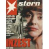 stern Heft Nr.22 / 26 Mai 1988 - Heidi Glade Inzest