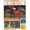Motorrad Classic 6/96 - Nov/Dez 1996 - Kreidler Florett