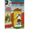 Micky Maus Nr. 53 / 27 Dezember 1977 - Donald als Marionette