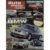 auto motor & sport Heft 10 / 26 April 2006 - Die neuen BMW