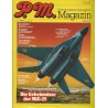 P.M. Ausgabe November 11/1986 - Die Geheimnisse der MiG-29
