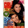 Bravo Girl Nr.25 / 27 November 1996 - Boy Check