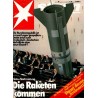 stern Heft Nr.48 / 24 November 1983 - Die Raketen kommen