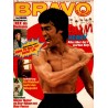BRAVO Nr.25 / 12 Juni 1975 - Bruce Lee