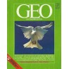 Geo Nr. 7 / Juli 1985 - Naturwissenschaften, das Chaos
