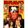 BRAVO Nr.12 / 13 März 1975 - Sweet & Kiss