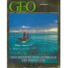 Geo Nr. 10 / Oktober 2001 - 25 Jahre GEO Jubiläumsausgabe