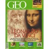 Geo Nr. 6 / Juni 2006 - Leonardo Da Vinci