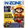 N-Zone 08/2015 - Ausgabe 220 - Super Mario Maker