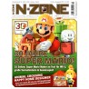 N-Zone 10/2015 - Ausgabe 222 - 30 Jahre Super Mario